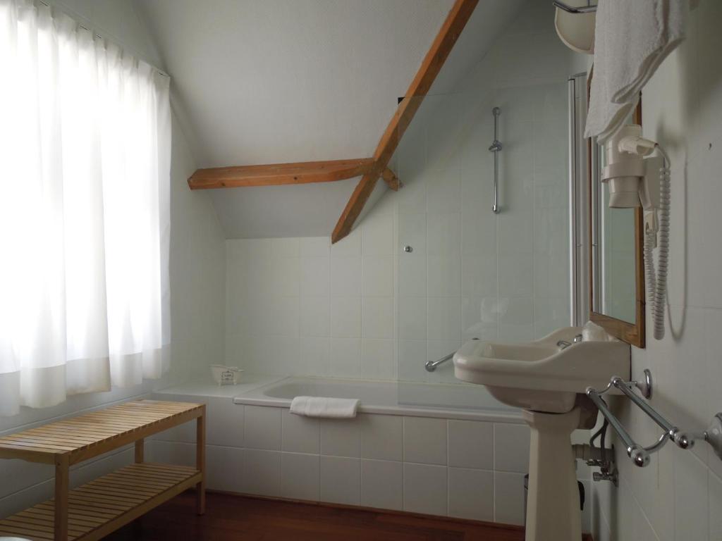 Hotel Heritage De Haan Room photo